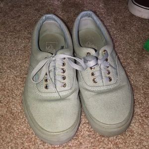 ON CLEARANCE⚠️Vans